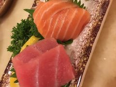 -桃屋日本料理(清华科技园店)
