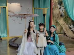 -南宁方特东盟神画