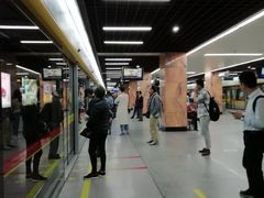 -芳村(地铁站)
