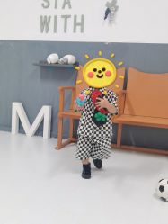 -梦之初儿童摄影(江宁店)