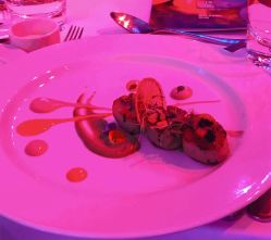 -北京嘉里大酒店·宴会厅婚宴·户外婚礼·生日宴