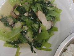 -老东阳·外婆菜(横店店)
