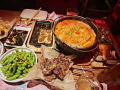 -火联烧烤(学院路创始店)