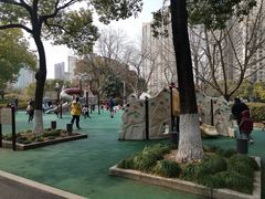 -苏州河梦清园环保主题公园