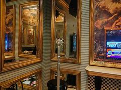 -自由港KTV(王子公主金平店)