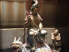 -新加坡文华东方酒店