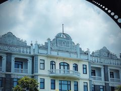 -赤坎·广东华侨国际旅游度假区