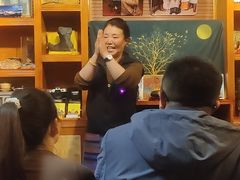 -吉祥圣雪藏餐