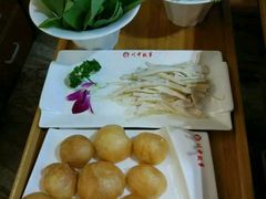 -川中故事·成都老火锅(东书房店)