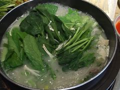 -英子补身汤(海兰路店)