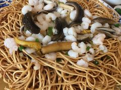 -裕兴记·三虾面(西北街总店)