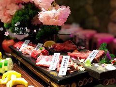 -樱宿日式和牛烧肉(五道口店)