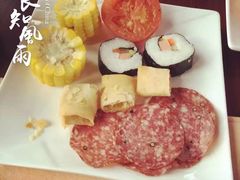 -三亚亚龙湾雅高铂尔曼别墅度假酒店
