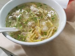 -玉华饮食店(茅台路店)