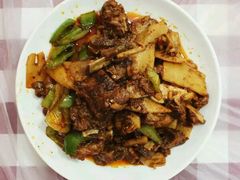 -乐乐餐厅(湘子庙街店)