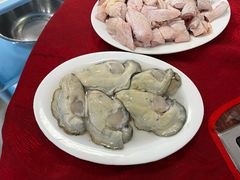 -花苑美食横琴生蚝火锅(拱北粤华路店)
