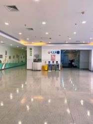 点击看大图 -上海市儿童医院(泸定路院区)