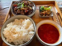 -三十三碗黄牛肉面(东原1891店)