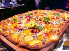 -MOSSO德国餐厅·音乐酒吧(环宇荟店)