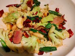 -一品红川菜(皇岗店)