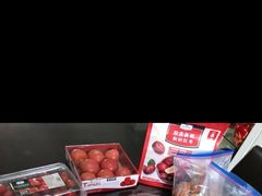 -山姆会员商店(亦庄创意生活广场店)