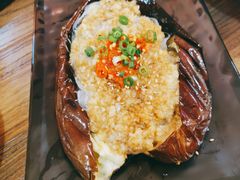 -功夫怪兽·烧烤(西工小街店)
