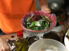 -川味麻辣串(中原小吃街)