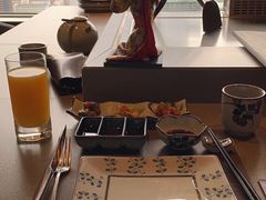 -新鲜特色餐厅(香格里拉大酒店)
