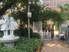 -东风公园