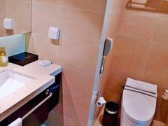 -南京新街口桔子水晶酒店