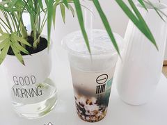 -一杯绿豆汤(柏庐广场店)