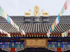-西安市广仁寺