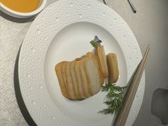 -穿越·外婆家(西溪天堂店)