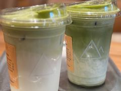 -去茶山(重庆万象城店)