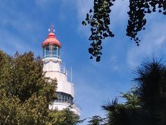 -烟台山景区