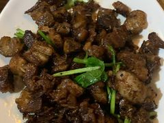 -炙热童年·老北京炙子烤肉(南锣鼓巷店)