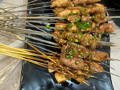 -四妹餐厅(玫瑰街店)