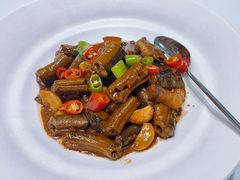 -源牌酒店·家常六安菜