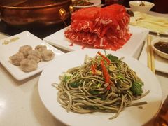 -吉羊三宝(复兴门笔管胡同店)