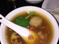 -同忆餐厅(莫干山路店)