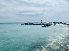 -三亚西岛海洋文化旅游区