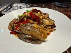-钱塘花园·宁波菜