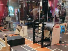 -奇迹健身·恒温游泳(恒大广场店)