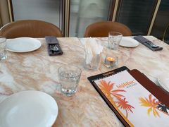 -城市露台景观餐厅(淮海路店)