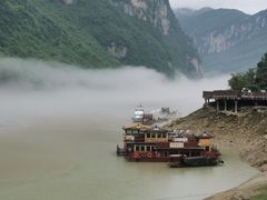 -乌江画廊(彭水苗族土家族自治县)