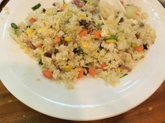 -东关街美食广场