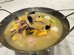杭三鲜-群乐饭店(滨安路店)