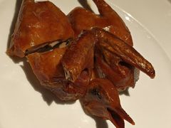 -馋遇江南·精致湖景雅宴(东方之门店)