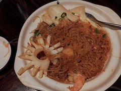 -新天世纪中餐厅