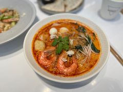 -Manner Coffee(万象食家店)
